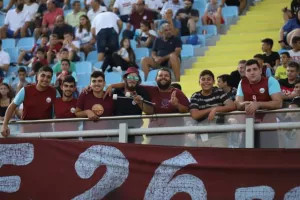 Τρία γκολ, χαμένο πέναλτι, ένταση και ΔΙΠΛΟ η "Κυρία" (φώτος)