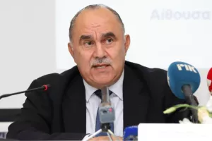 ΚΟΑ/Οι αλλαγές και οι μεταρρυθμίσεις στο τμήμα έκδοσης δελτίων υγείας (Φώτος)
