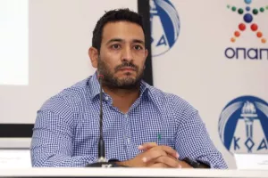 ΚΟΑ/Οι αλλαγές και οι μεταρρυθμίσεις στο τμήμα έκδοσης δελτίων υγείας (Φώτος)