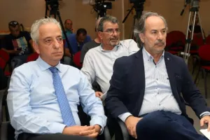 ΚΟΑ/Οι αλλαγές και οι μεταρρυθμίσεις στο τμήμα έκδοσης δελτίων υγείας (Φώτος)