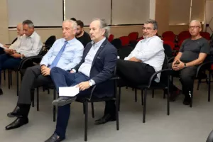 ΚΟΑ/Οι αλλαγές και οι μεταρρυθμίσεις στο τμήμα έκδοσης δελτίων υγείας (Φώτος)