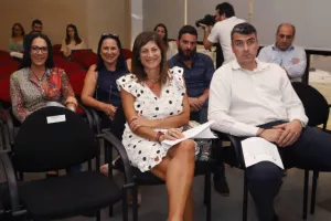 ΚΟΑ/Οι αλλαγές και οι μεταρρυθμίσεις στο τμήμα έκδοσης δελτίων υγείας (Φώτος)