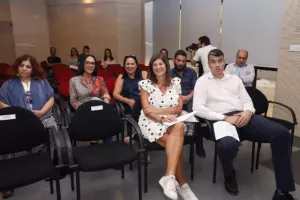 ΚΟΑ/Οι αλλαγές και οι μεταρρυθμίσεις στο τμήμα έκδοσης δελτίων υγείας (Φώτος)