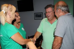 Green Fanatics: " Έχουμε άτομα σε όλες τις εξέδρες... Θα δώσουμε παλμό" (Φώτος)
