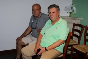 Green Fanatics: " Έχουμε άτομα σε όλες τις εξέδρες... Θα δώσουμε παλμό" (Φώτος)