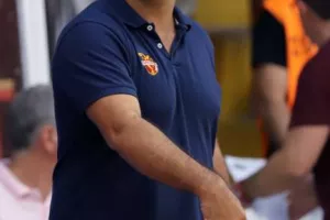 Ήττα στον πρώτο αγώνα για τον Κεραυνό