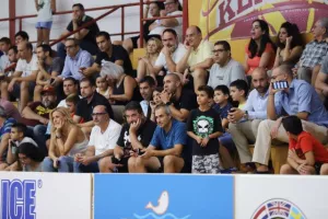 Ήττα στον πρώτο αγώνα για τον Κεραυνό