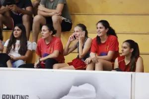 Ήττα στον πρώτο αγώνα για τον Κεραυνό