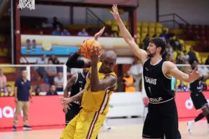 Ήττα στον πρώτο αγώνα για τον Κεραυνό