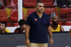 Ήττα στον πρώτο αγώνα για τον Κεραυνό