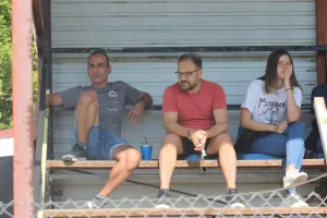 Κ16 ΠΑΕΕΚ - Νέα Σαλαμίνα (Φωτορεπορτάζ)