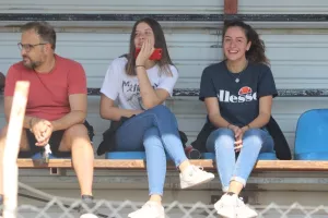 Κ16 ΠΑΕΕΚ - Νέα Σαλαμίνα (Φωτορεπορτάζ)