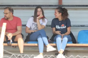 Κ16 ΠΑΕΕΚ - Νέα Σαλαμίνα (Φωτορεπορτάζ)