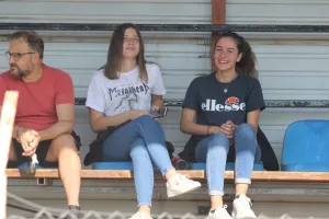Κ16 ΠΑΕΕΚ - Νέα Σαλαμίνα (Φωτορεπορτάζ)