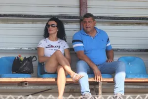 Κ16 ΠΑΕΕΚ - Νέα Σαλαμίνα (Φωτορεπορτάζ)