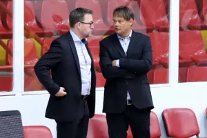 Ήττα στον πρώτο αγώνα για τον Κεραυνό