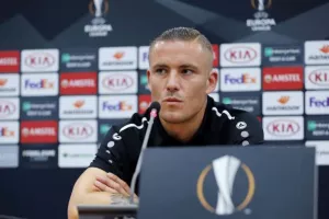 CRASSON/"Το ΑΠΟΕΛ μπορεί να κερδίσει τον οποιοδήποτε" (φώτος)