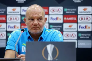 CRASSON/"Το ΑΠΟΕΛ μπορεί να κερδίσει τον οποιοδήποτε" (φώτος)