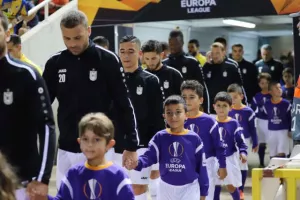 Πρεμιέρα με το... αριστερό/ Ήττα - ΣΟΚ για το ΑΠΟΕΛ (Φώτος)