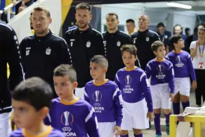Πρεμιέρα με το... αριστερό/ Ήττα - ΣΟΚ για το ΑΠΟΕΛ (Φώτος)