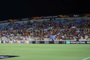 Πρεμιέρα με το... αριστερό/ Ήττα - ΣΟΚ για το ΑΠΟΕΛ (Φώτος)