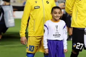 Πρεμιέρα με το... αριστερό/ Ήττα - ΣΟΚ για το ΑΠΟΕΛ (Φώτος)