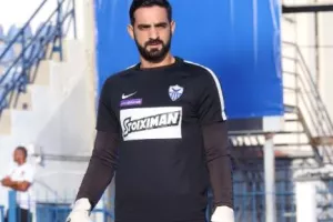 Ιδανική "επιστροφή" στο "Παπαδόπουλος" και εύκολο τρίποντο! (φώτος)