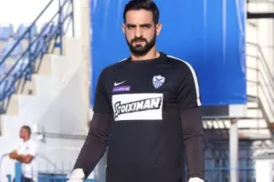 Ιδανική "επιστροφή" στο "Παπαδόπουλος" και εύκολο τρίποντο! (φώτος)
