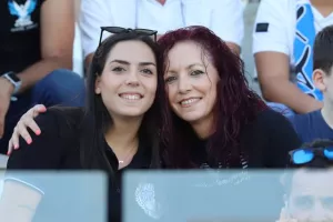 (ΦΩΤΟΣ) Οι Ανορθωσιάτες στο ΠΑΠ 