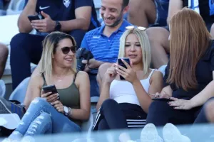 (ΦΩΤΟΣ) Οι Ανορθωσιάτες στο ΠΑΠ 
