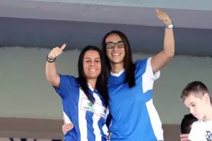 (ΦΩΤΟΣ) Οι Ανορθωσιάτες στο ΠΑΠ 