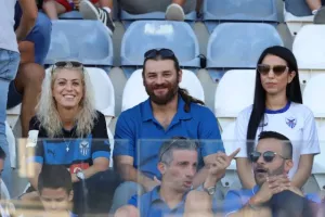 (ΦΩΤΟΣ) Οι Ανορθωσιάτες στο ΠΑΠ 