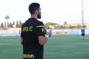Ανατροπή στην ανατροπή και τρίποντο με ήρωα τον Μερκή! (φώτος)