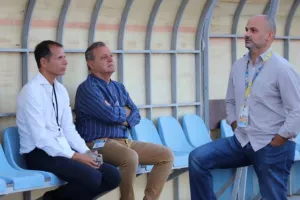 Ανατροπή στην ανατροπή και τρίποντο με ήρωα τον Μερκή! (φώτος)