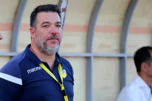 Ανατροπή στην ανατροπή και τρίποντο με ήρωα τον Μερκή! (φώτος)