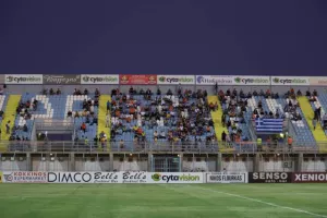 Ανατροπή στην ανατροπή και τρίποντο με ήρωα τον Μερκή! (φώτος)