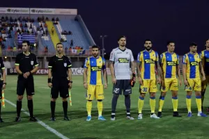 Ανατροπή στην ανατροπή και τρίποντο με ήρωα τον Μερκή! (φώτος)