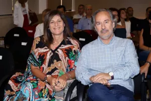(ΦΩΤΟΣ) Απονομή διπλωμάτων σεμιναρίων αθλητικής διοίκησης