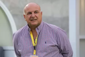 Ο πρόεδρος...