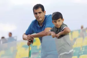 ΜΗΔΕΝ στην ΑΡΕΝΑ και από ένα βαθμό... (φώτος)