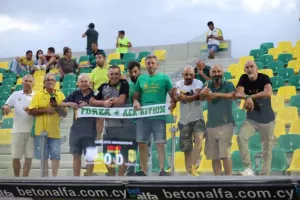 ΜΗΔΕΝ στην ΑΡΕΝΑ και από ένα βαθμό... (φώτος)