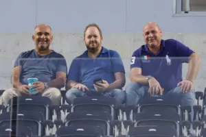 ΜΗΔΕΝ στην ΑΡΕΝΑ και από ένα βαθμό... (φώτος)