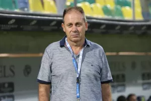 ΜΗΔΕΝ στην ΑΡΕΝΑ και από ένα βαθμό... (φώτος)