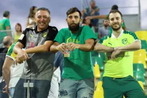 ΜΗΔΕΝ στην ΑΡΕΝΑ και από ένα βαθμό... (φώτος)