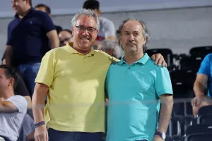 Τάσος/Στέλιος (0-0)