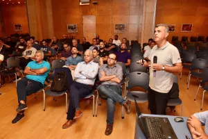ΣΕΜΙΝΑΡΙΟ/ Οι σημαντικότερες αλλαγές στους κανονισμούς του ποδοσφαίρου