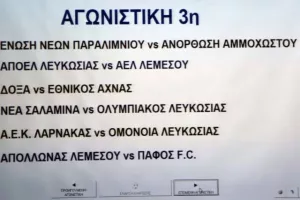ΘΥΜΙΖΟΥΜΕ/πρωτάθλημα