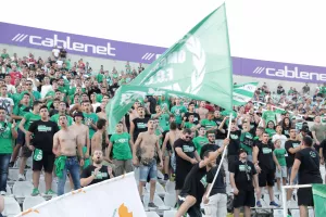 Ανακοίνωση FCL - "Μεγάλη μας τιμή πολυαγαπημένε κύριε Νικολάου"
