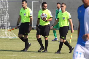 Κ19 Απόλλων-ΑΕΚ (Φωτορεπορτάζ)