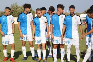 Κ19 Απόλλων-ΑΕΚ (Φωτορεπορτάζ)